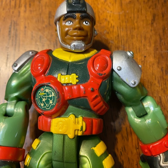 Fisher Price Rescue heroes - Picture 3 of 5